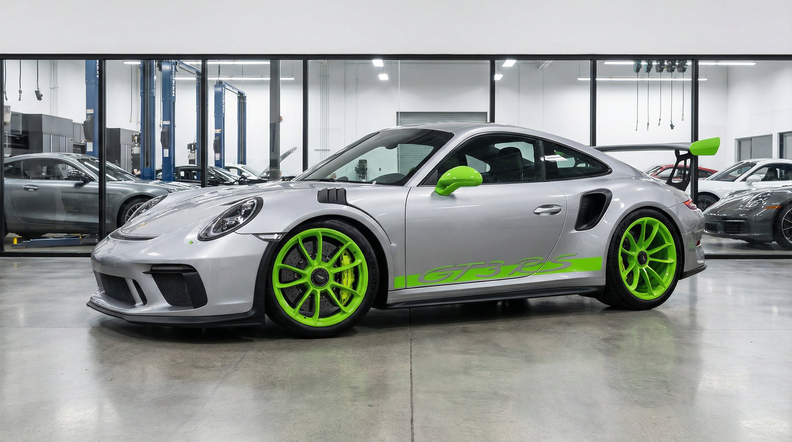 大象传媒宝马S1000RR改装视频